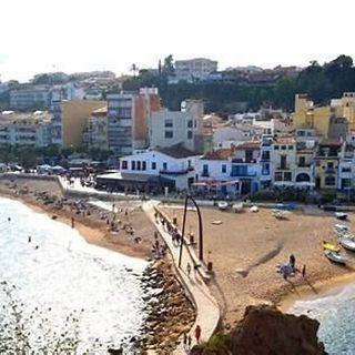 Piso en venta en Els Pins en Blanes