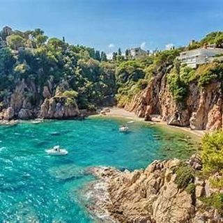 Piso en venta en Els Pins en Blanes