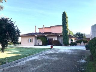 Chalet en alquiler en Monteclaro en Pozuelo de Alarcón