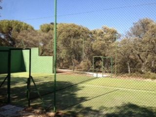 Chalet en alquiler en Monteclaro en Pozuelo de Alarcón