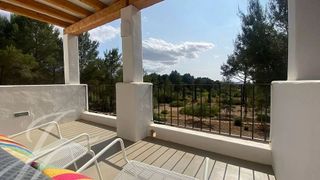 Chalet en alquiler en Sant Antoni de Portmany