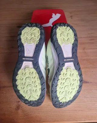 Zapatillas Puma Fast Track Talla 43