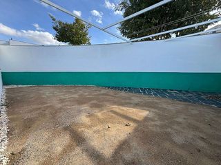 Casa adosada en alquiler en Ctra de Sevilla - Ronda sur en Badajoz