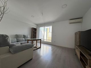 Casa adosada en alquiler en Ctra de Sevilla - Ronda sur en Badajoz