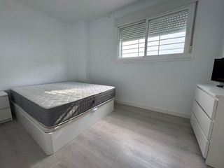 Casa adosada en alquiler en Ctra de Sevilla - Ronda sur en Badajoz