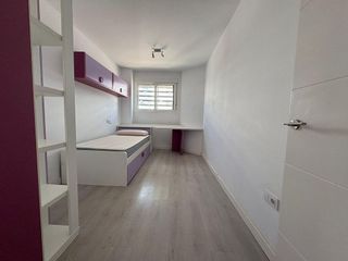 Casa adosada en alquiler en Ctra de Sevilla - Ronda sur en Badajoz