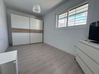 Casa adosada en alquiler en Ctra de Sevilla - Ronda sur en Badajoz