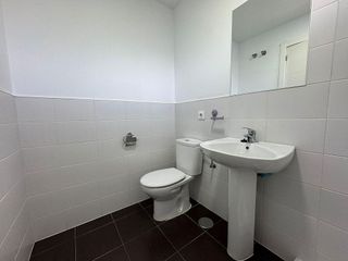 Casa adosada en alquiler en Ctra de Sevilla - Ronda sur en Badajoz