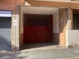 Garaje en venta en Centre en Cornellà de Llobregat
