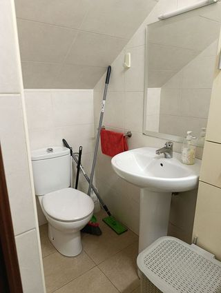 Casa adosada en alquiler en Centro - Doña Mercedes en Dos Hermanas