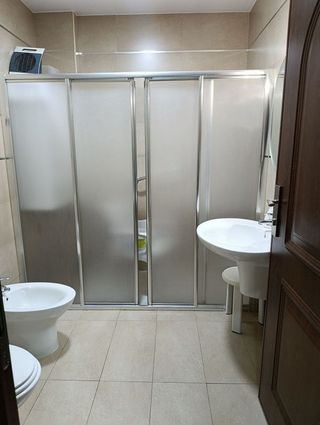 Casa adosada en alquiler en Centro - Doña Mercedes en Dos Hermanas