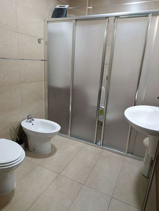 Casa adosada en alquiler en Centro - Doña Mercedes en Dos Hermanas