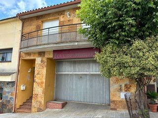 Chalet en venta en Santa Maria de Palautordera