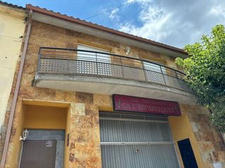 Chalet en venta en Santa Maria de Palautordera