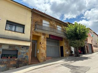 Chalet en venta en Santa Maria de Palautordera