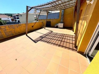 Chalet en venta en Santa Maria de Palautordera