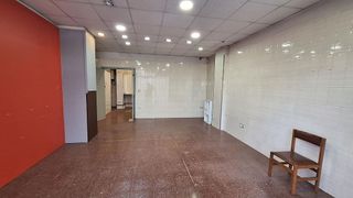 Local comercial en venta en Eixample - Sant Oleguer en Sabadell