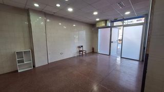Local comercial en venta en Eixample - Sant Oleguer en Sabadell