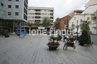 Garaje en venta en Centre en Sabadell