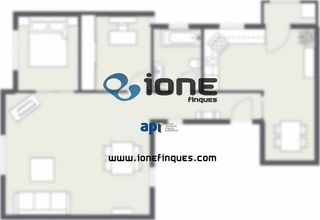 Garaje en venta en Centre en Sabadell