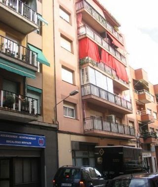 Piso en venta en Eixample en Mataró