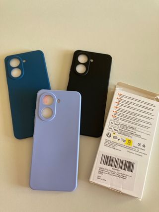 Lotto 11 Cover per Xiaomi e Oppo