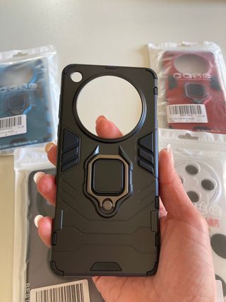 Lotto 11 Cover per Xiaomi e Oppo