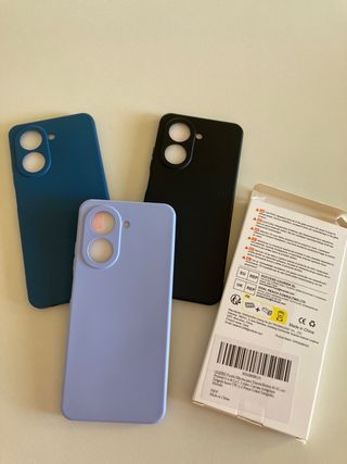 Lotto 11 Cover per Xiaomi e Oppo