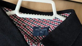Polo Tommy Hilfiger XXL