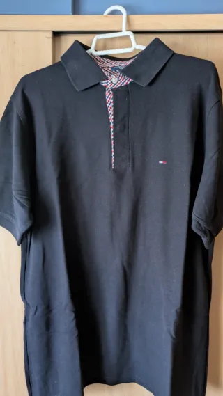 Polo Tommy Hilfiger XXL