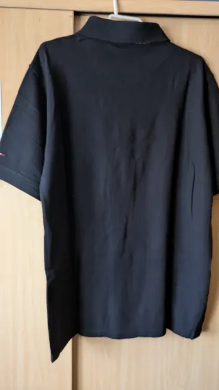 Polo Tommy Hilfiger XXL