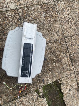 Batería Patinete Eléctrico Xiaomi Pro 2