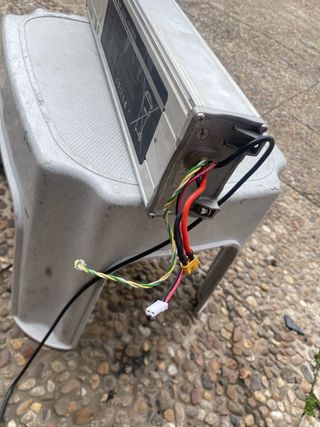 Batería Patinete Eléctrico Xiaomi Pro 2