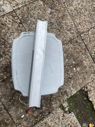 Batería Patinete Eléctrico Xiaomi Pro 2