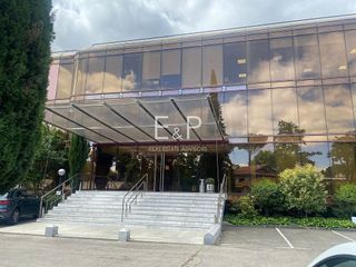 Oficina en alquiler en La Florida - El Plantío en Madrid