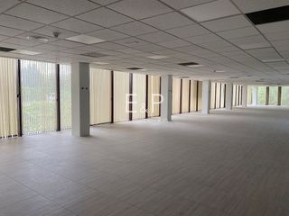 Oficina en alquiler en La Florida - El Plantío en Madrid