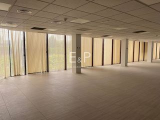 Oficina en alquiler en La Florida - El Plantío en Madrid