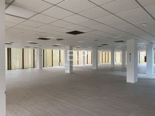 Oficina en alquiler en La Florida - El Plantío en Madrid