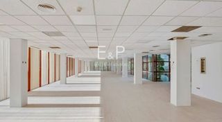 Oficina en alquiler en La Florida - El Plantío en Madrid