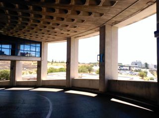 Nave industrial en alquiler en Valdebebas - Valdefuentes en Madrid