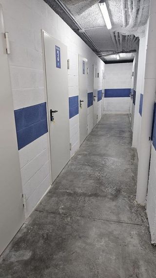 Trastero en alquiler en Puerto Real