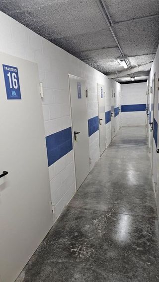 Trastero en alquiler en Puerto Real