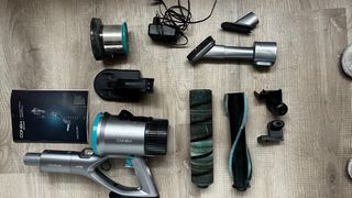 ACCESORIOS  aspiradora Cecotec Conga