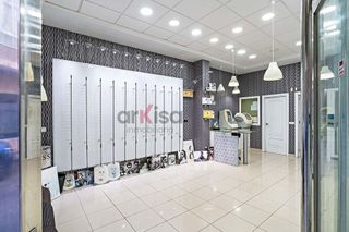 Local comercial en alquiler en Ejido Sur en Ejido (El)