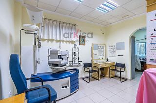 Local comercial en alquiler en Ejido Sur en Ejido (El)