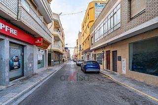 Local comercial en alquiler en Ejido Sur en Ejido (El)