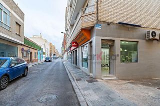 Local comercial en alquiler en Ejido Sur en Ejido (El)