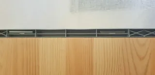 Prateleiras Madeira IVAR Ikea 83x50cm