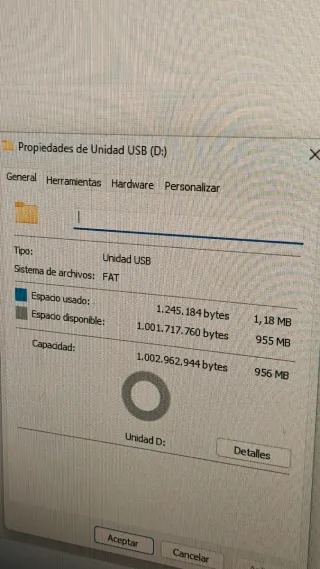 Colgante pendrive Horrocrux Harry Potter