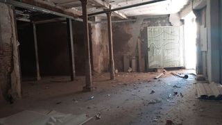 Local comercial en alquiler en Centro en Murcia